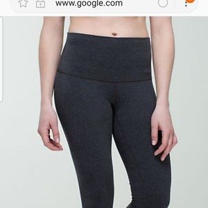 NWOT rare grey cotton wunder under